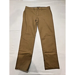 express mens pants 34x30 slim fit